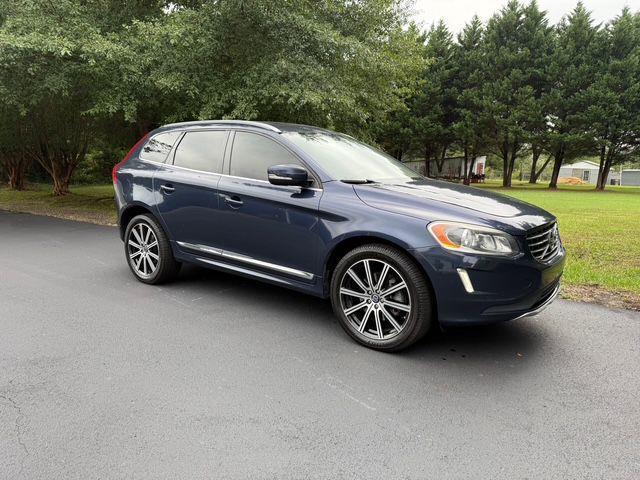 Volvo XC60  2015