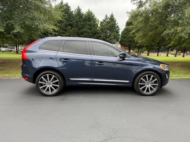 Volvo XC60  2015