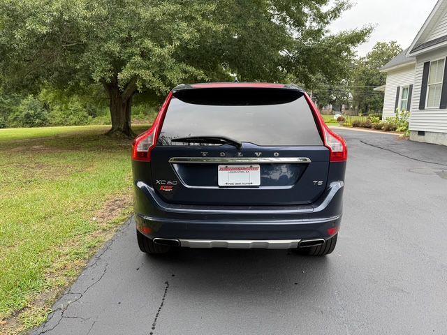 Volvo XC60  2015