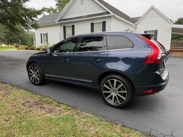 Volvo XC60  2015
