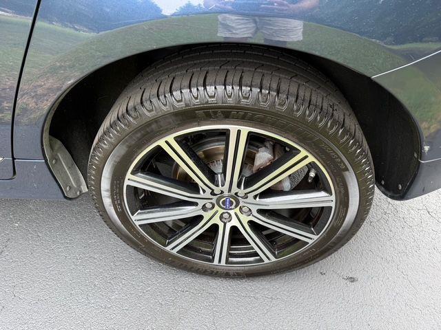 Volvo XC60  2015