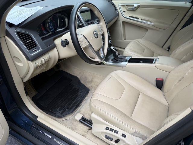 Volvo XC60  2015