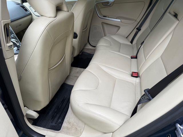 Volvo XC60  2015