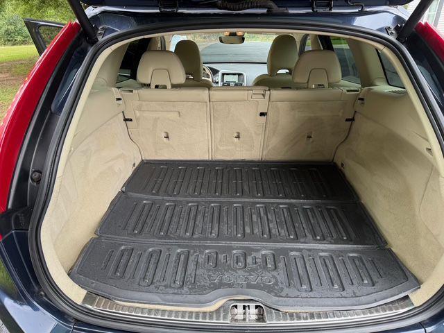 Volvo XC60  2015