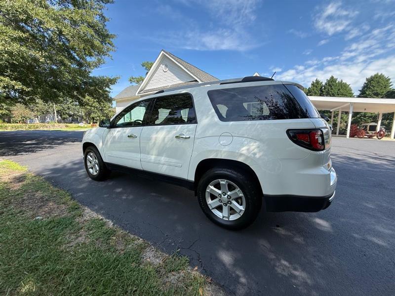 GMC Acadia  2014