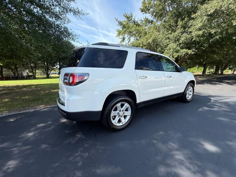 GMC Acadia  2014