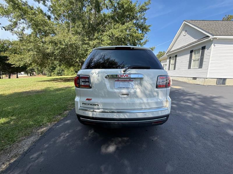 GMC Acadia  2014