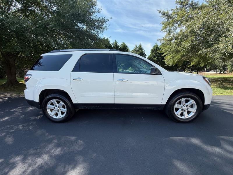 GMC Acadia  2014