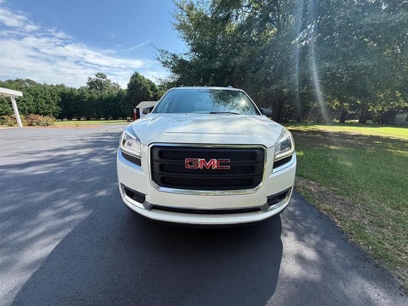 GMC Acadia  2014