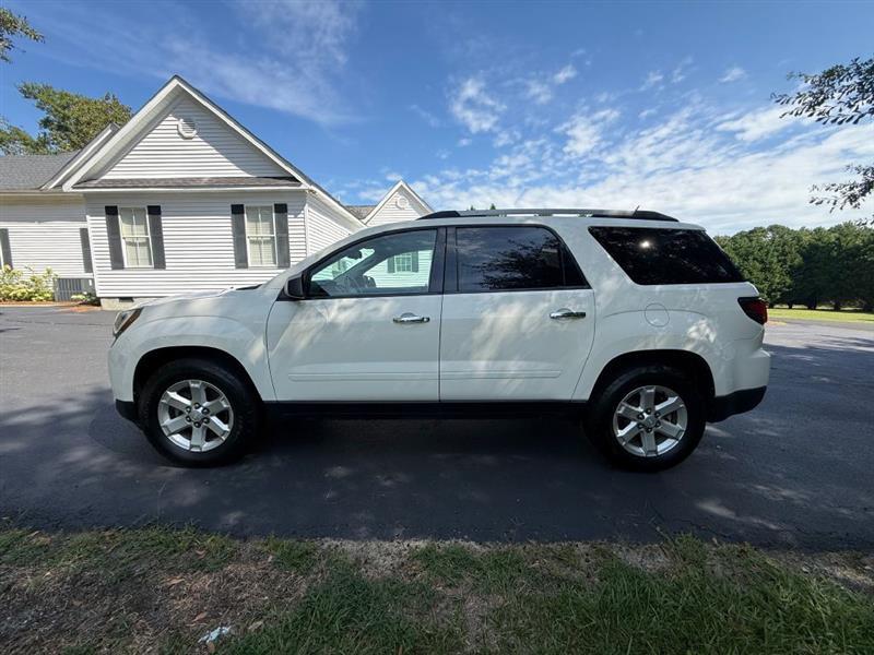 GMC Acadia  2014