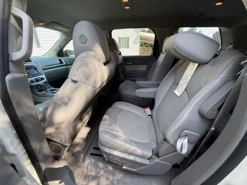 GMC Acadia  2014
