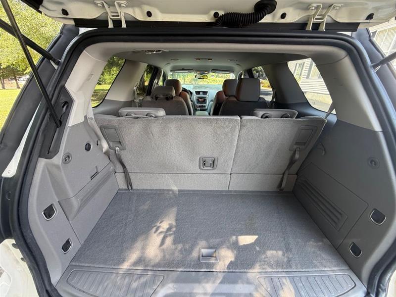 GMC Acadia  2014