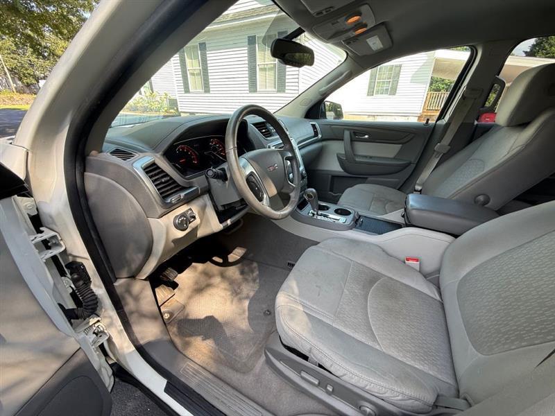 GMC Acadia  2014