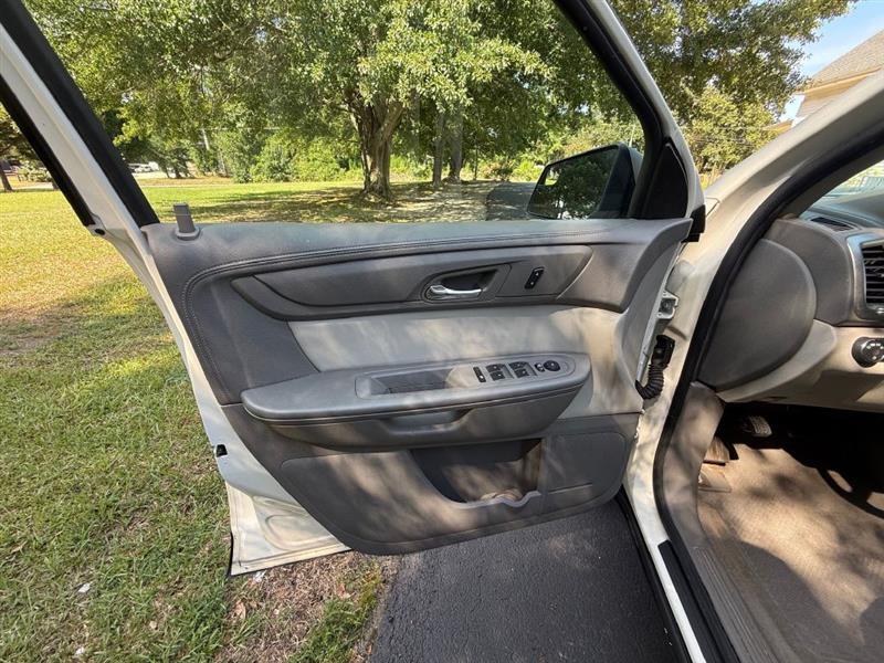 GMC Acadia  2014