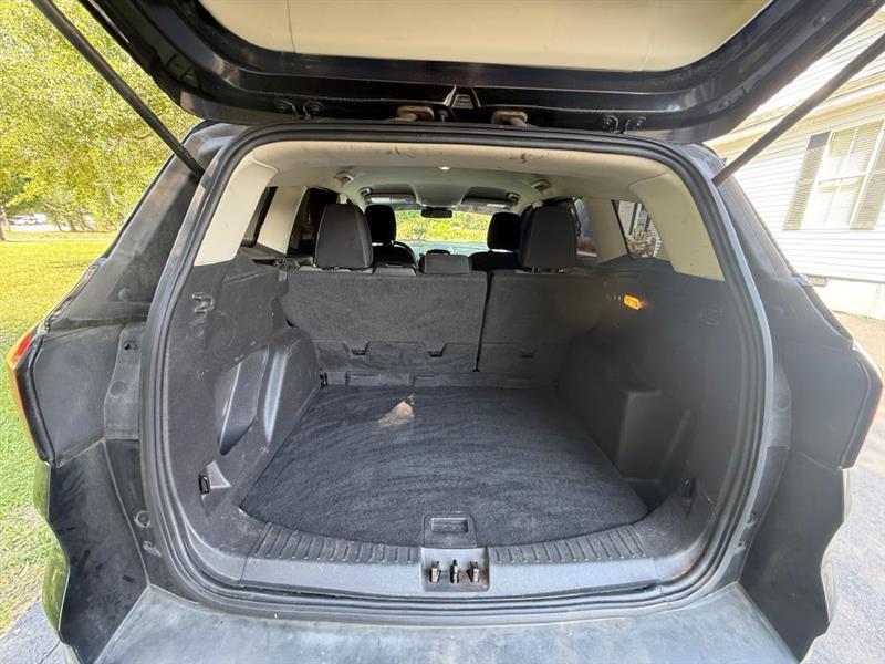 GMC Acadia  2014