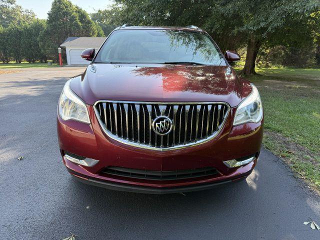 Buick Enclave  2017