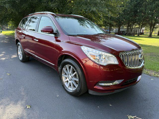 Buick Enclave  2017