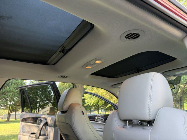 Buick Enclave  2017