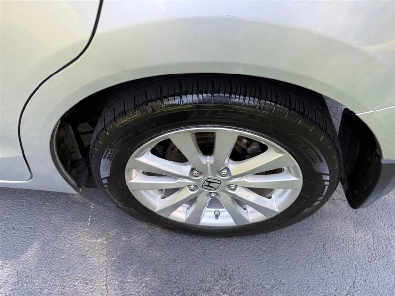 Honda Civic  2012