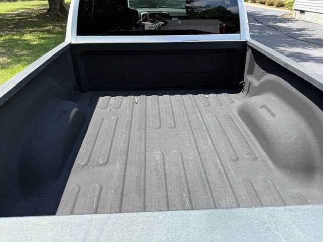 RAM 1500  2016