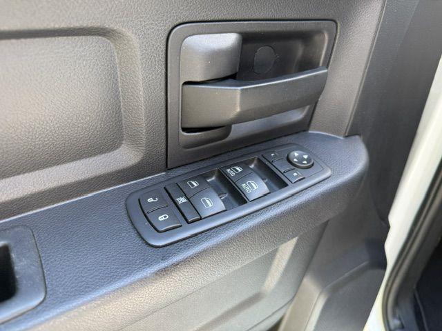 RAM 1500  2016