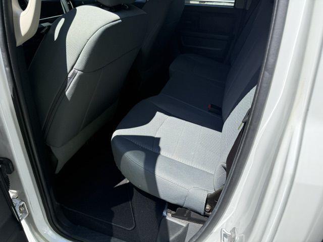 RAM 1500  2016
