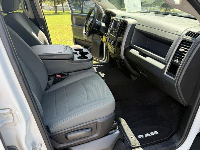 RAM 1500  2016
