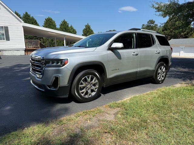 GMC Acadia  2020