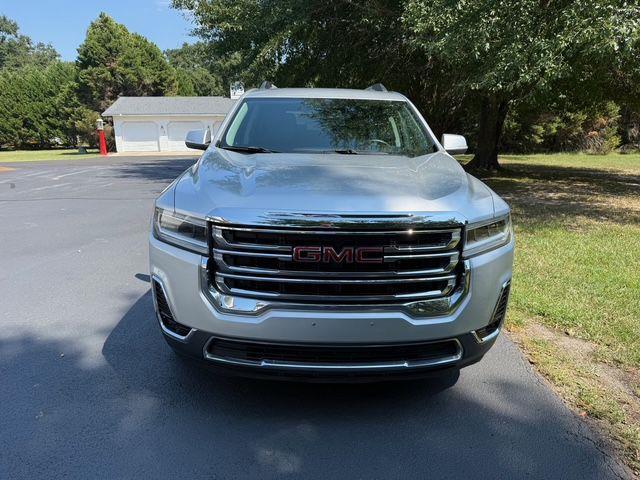 GMC Acadia  2020