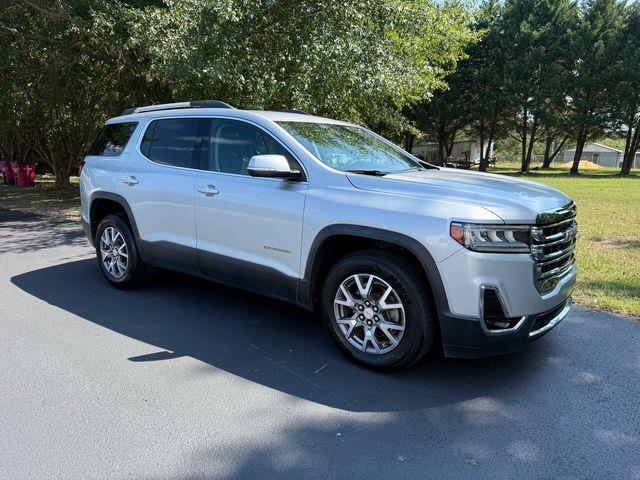 GMC Acadia  2020
