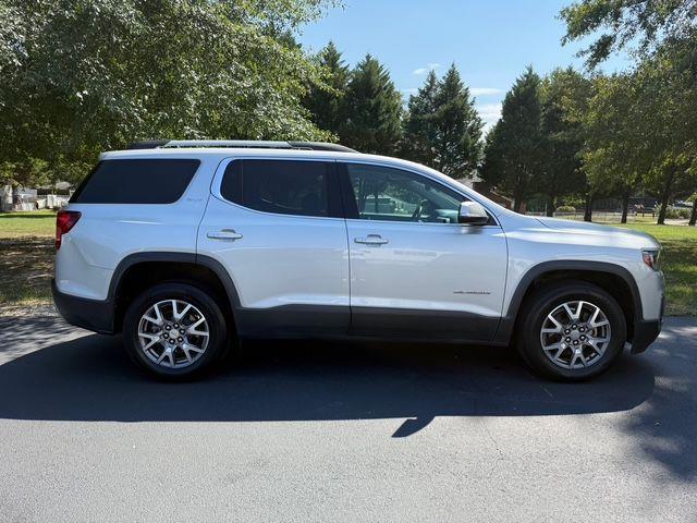 GMC Acadia  2020