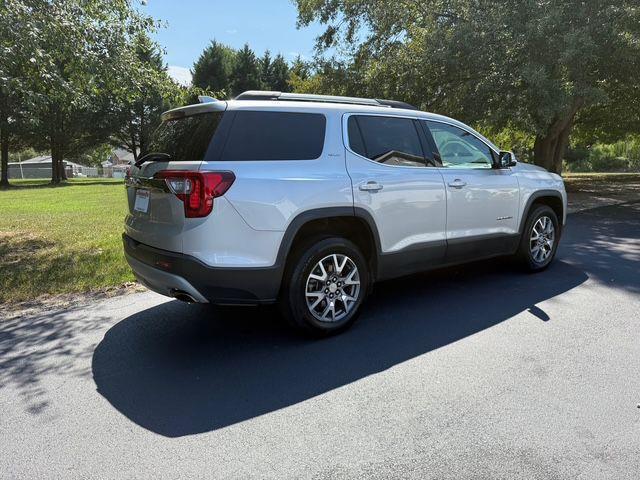 GMC Acadia  2020