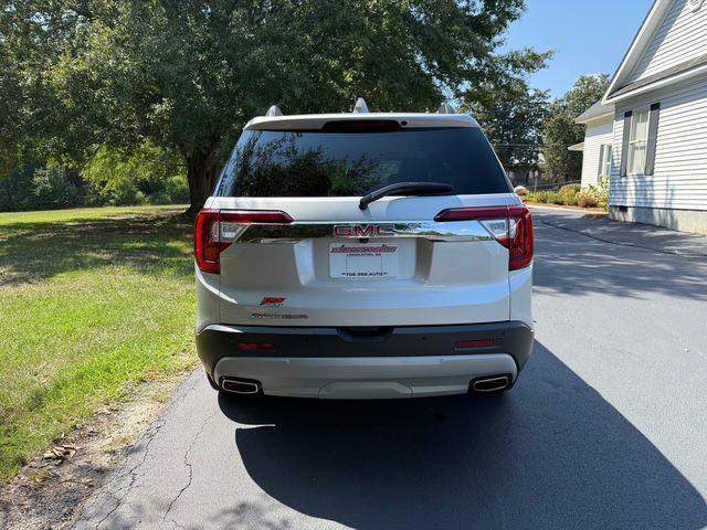 GMC Acadia  2020
