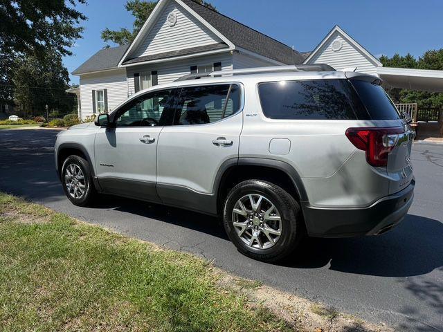 GMC Acadia  2020