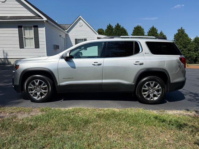 GMC Acadia  2020