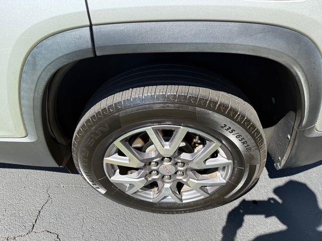GMC Acadia  2020