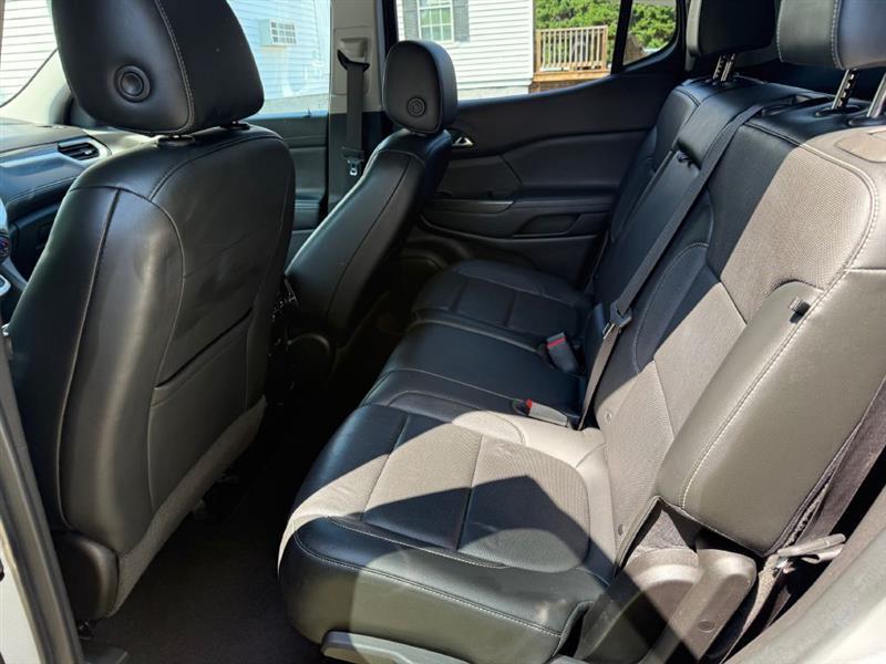 GMC Acadia  2020