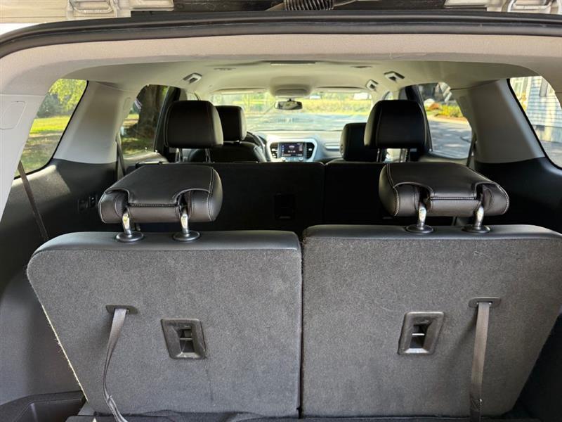 GMC Acadia  2020
