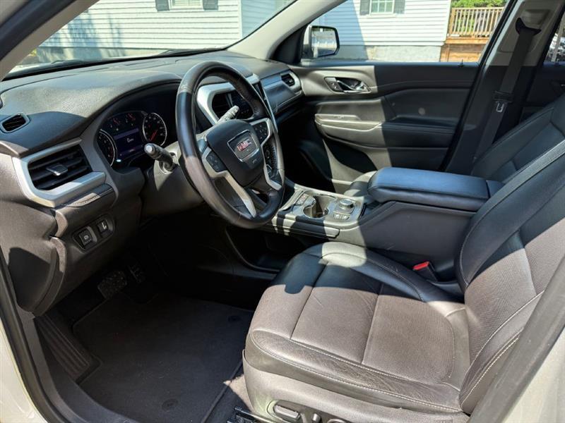 GMC Acadia  2020