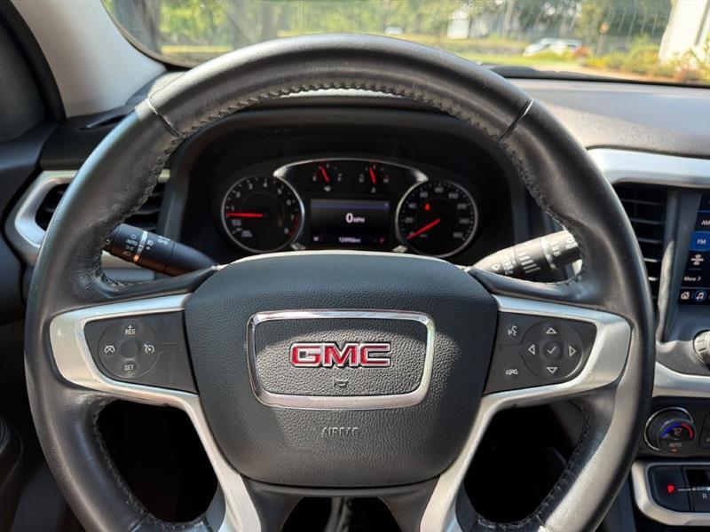 GMC Acadia  2020