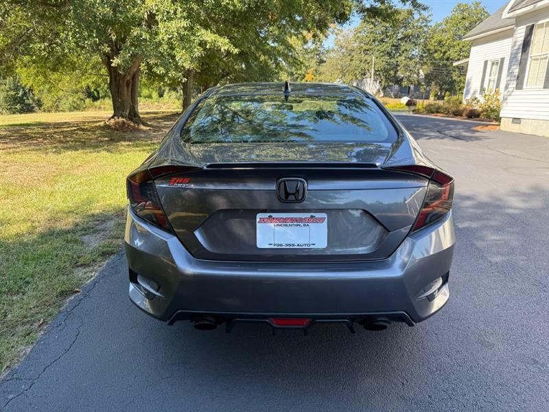 Honda Civic  2020