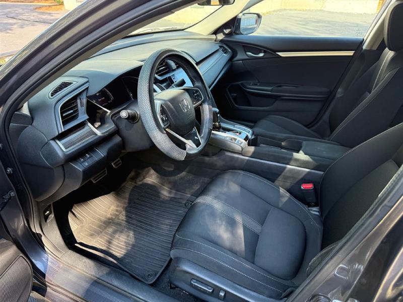 Honda Civic  2020