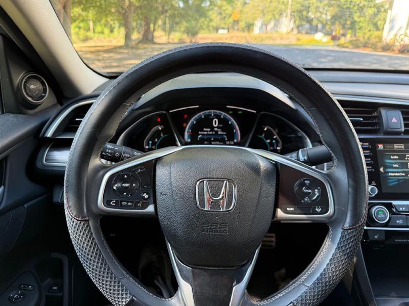 Honda Civic  2020
