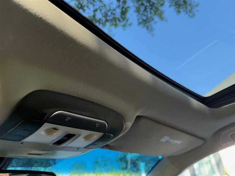 Acura MDX  2012