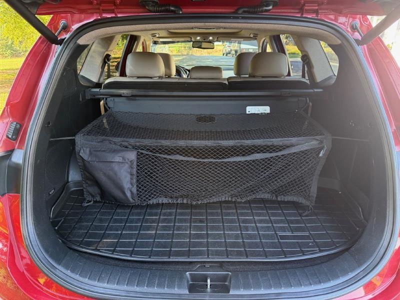 Hyundai Santa Fe  2019