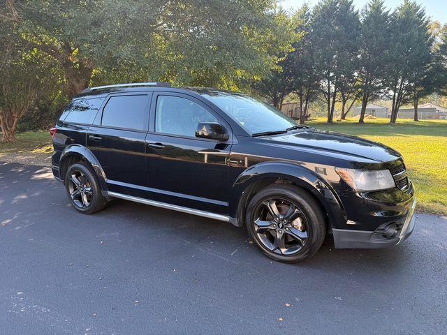 Dodge Journey  2020