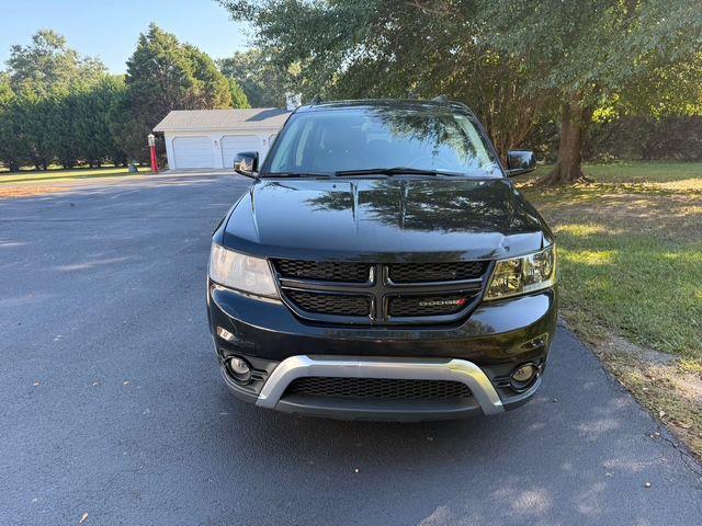 Dodge Journey  2020