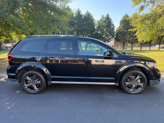 Dodge Journey  2020