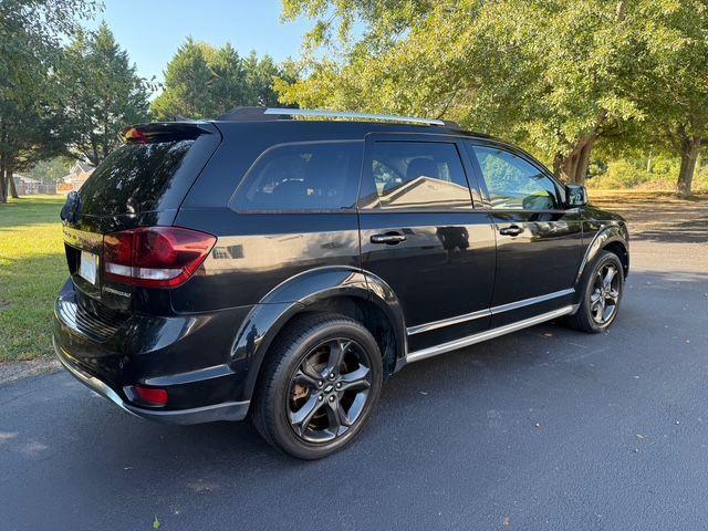 Dodge Journey  2020