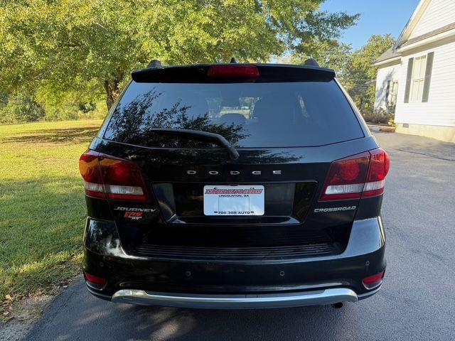 Dodge Journey  2020